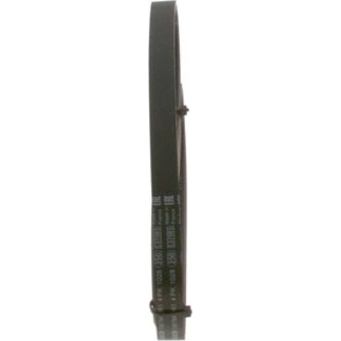 BOSCH 1 987 947 861 Keilrippenriemen