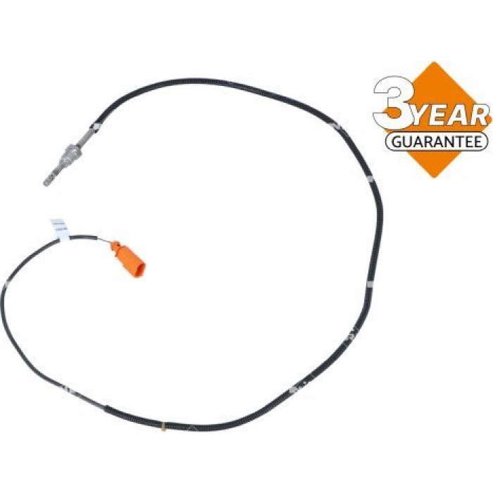 NRF 707060 Sensor, Abgastemperatur EASY FIT NRF 707060 Sensor, Abgastemperatur EASY FIT