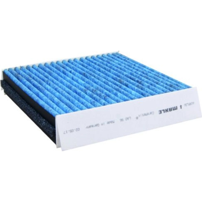Knecht LAO 96 Filter, Innenraumluft CareMetix® Knecht LAO 96 Filter, Innenraumluft CareMetix®