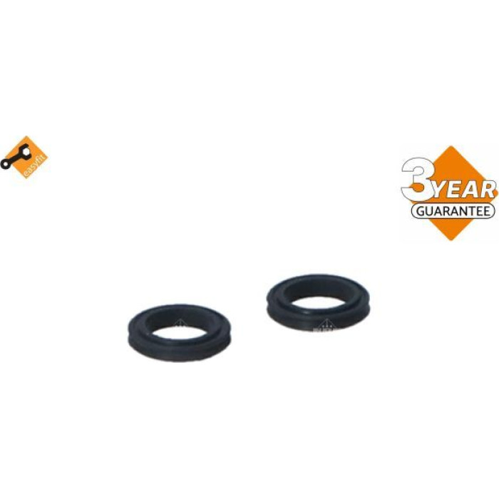NRF 31191 Ölkühler, Automatikgetriebe EASY FIT