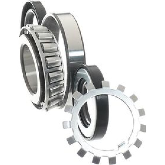 SKF VKBA 1984 Radlagersatz SKF VKBA 1984 Radlagersatz