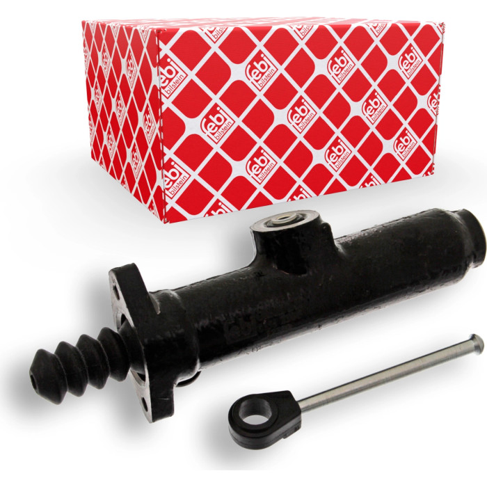 FEBI BILSTEIN 12330 Geberzylinder, Kupplung FEBI BILSTEIN 12330 Geberzylinder, Kupplung