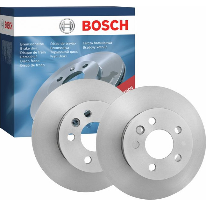 BOSCH 0 986 478 613 Bremsscheibe BOSCH 0 986 478 613 Bremsscheibe