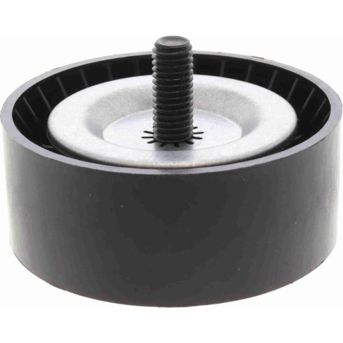 Vaico V30-2706 Umlenkrolle/Führungsrolle, Keilrippenriemen Vaico V30-2706 Umlenkrolle/Führungsrolle, Keilrippenriemen