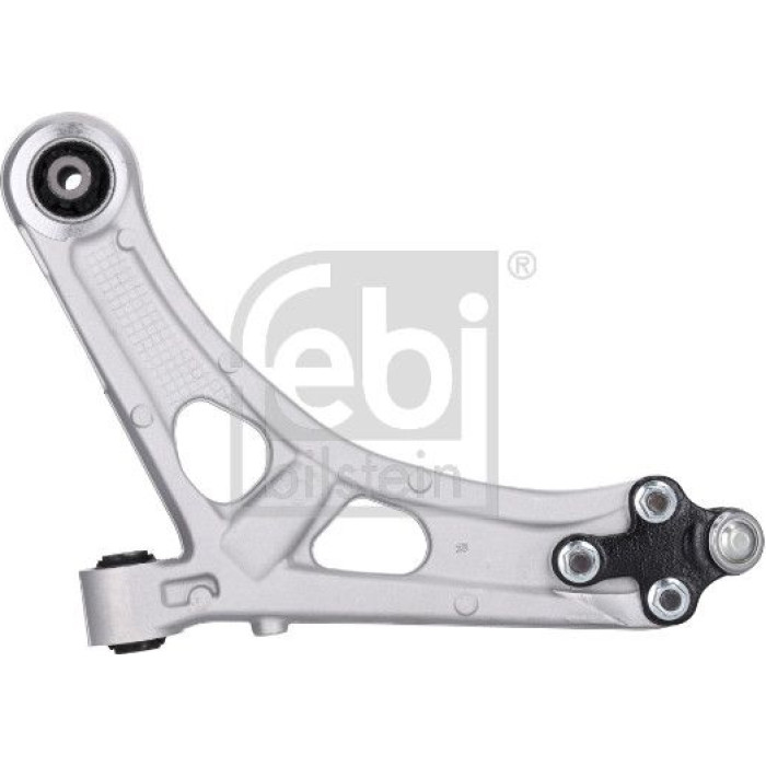 FEBI BILSTEIN 185609 Querlenker, Lenker, Radaufhängung FEBI BILSTEIN 185609 Querlenker, Lenker, Radaufhängung