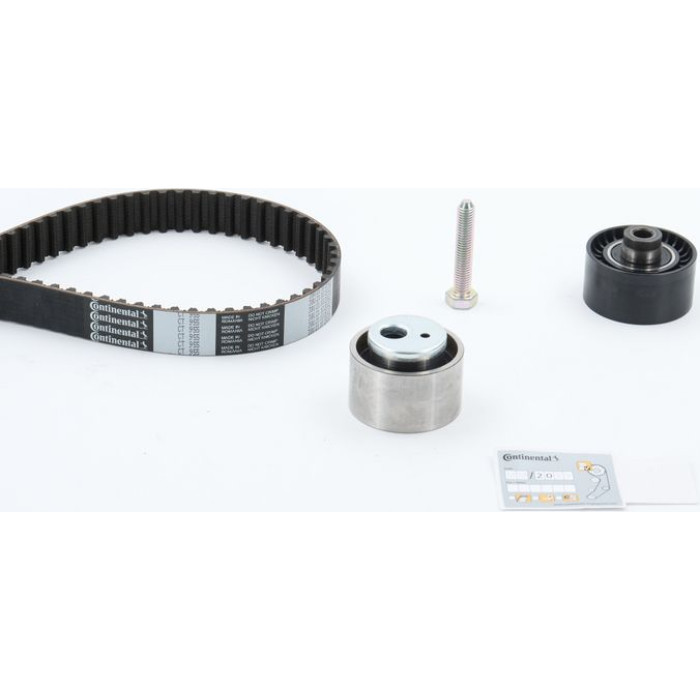 ContiTech CT955K1 Zahnriemensatz