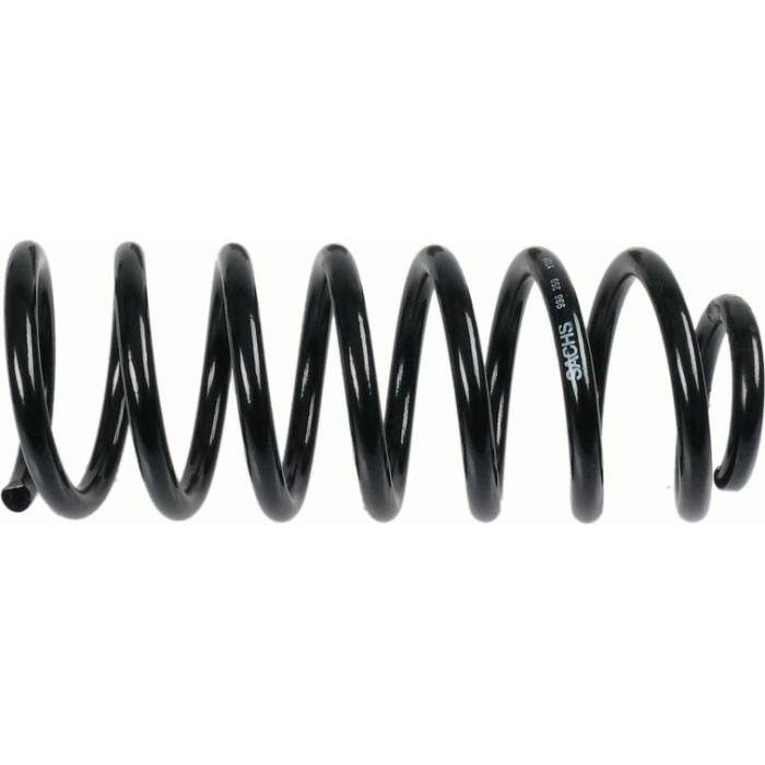 Sachs 996 259 Fahrwerksfeder Sachs 996 259 Fahrwerksfeder