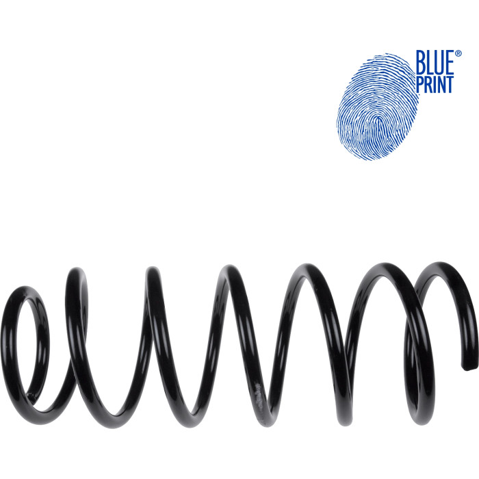 Blue Print ADG088440 Fahrwerksfeder