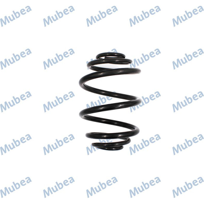 MUBEA 90171337 Fahrwerksfeder