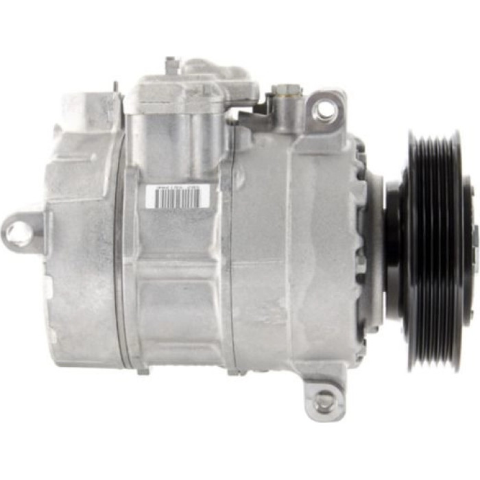 Mahle ACP 592 000P Kompressor, Klimaanlage BEHR Premium Line