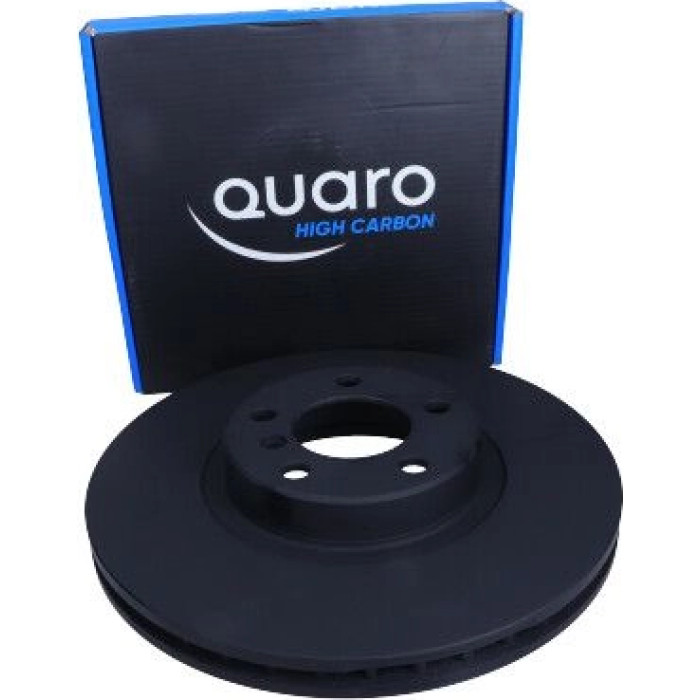 QUARO QD4164HC Bremsscheibe HIGH CARBON QUARO QD4164HC Bremsscheibe HIGH CARBON