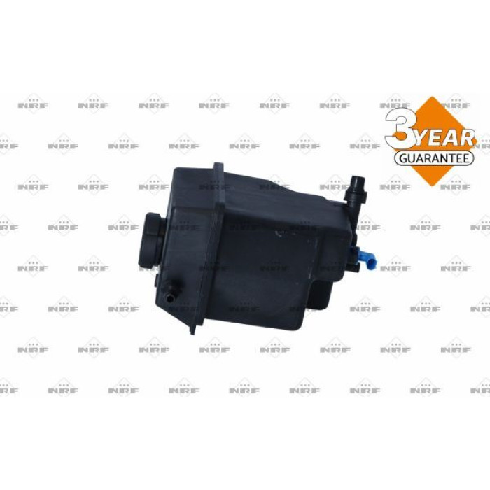 NRF 454036 Ausgleichsbehälter, Kühlmittel EASY FIT NRF 454036 Ausgleichsbehälter, Kühlmittel EASY FIT