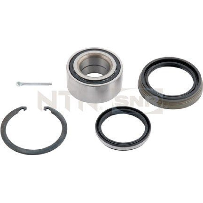 NTN-SNR R169.19 Radlagersatz NTN-SNR R169.19 Radlagersatz
