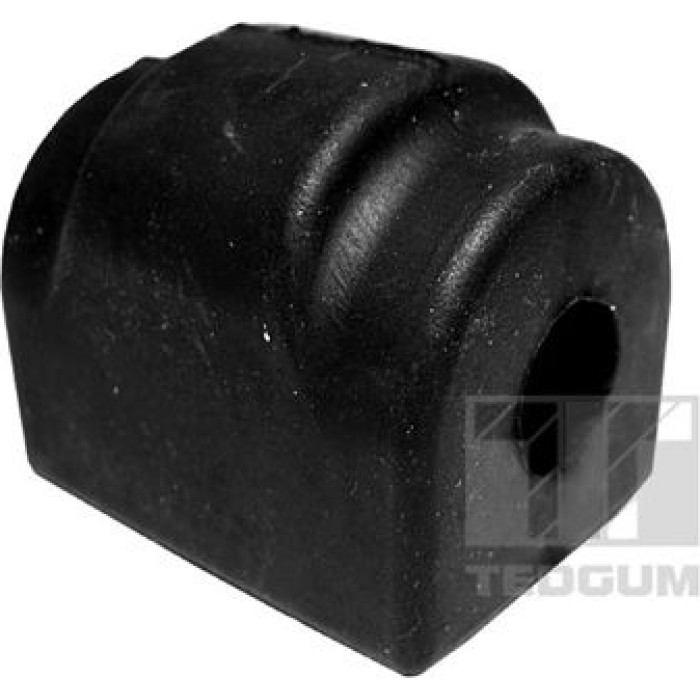 Tedgum 00080234 Lagerung, Stabilisator Tedgum 00080234 Lagerung, Stabilisator