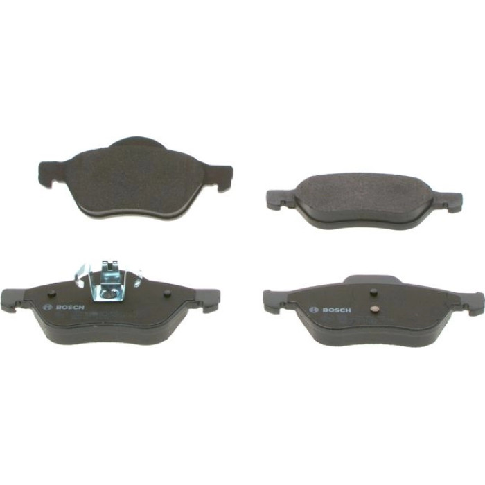 BOSCH 0 986 494 439 Bremsbelagsatz, Scheibenbremse BOSCH 0 986 494 439 Bremsbelagsatz, Scheibenbremse