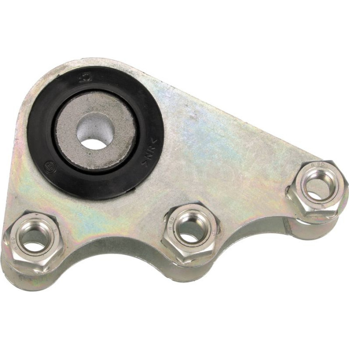 Gates ETM1811 Lagerung, Motor