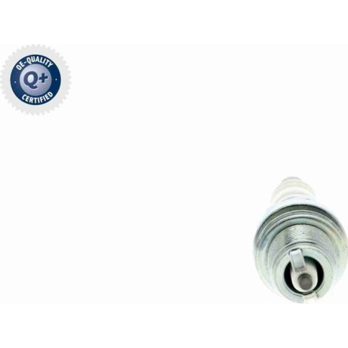 Vemo V99-75-0016 Zündkerze Q+, Erstausrüsterqualität Vemo V99-75-0016 Zündkerze Q+, Erstausrüsterqualität