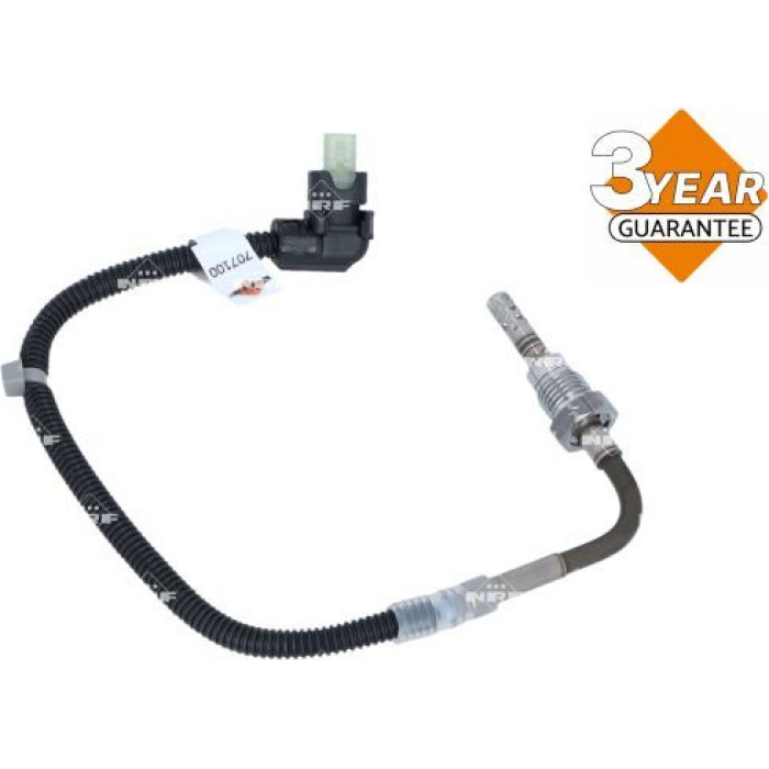 Sensor, Abgastemperatur 707100 Sensor, Abgastemperatur 707100