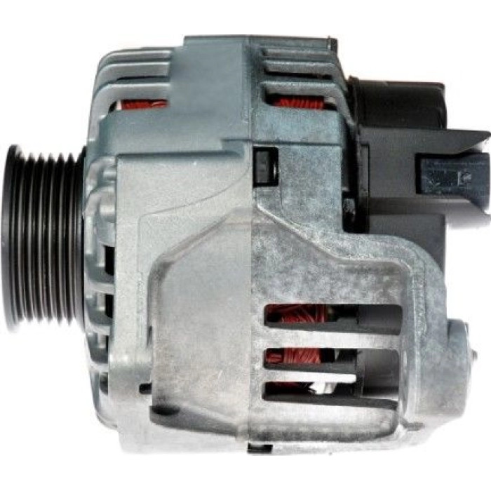 Generator 8EL 011 710-711