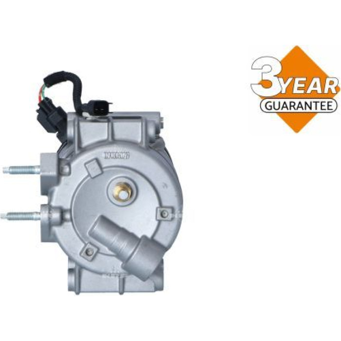 NRF 320081 Kompressor, Klimaanlage EASY FIT NRF 320081 Kompressor, Klimaanlage EASY FIT
