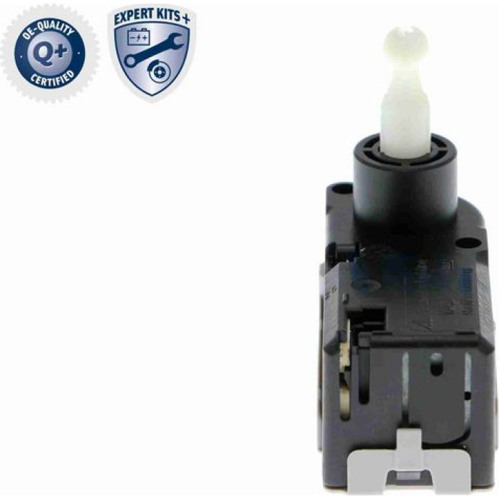 Vemo V40-77-0014 Stellelement, Leuchtweiteregulierung Expert Kits +