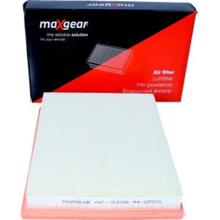 Maxgear 26-0083 Luftfilter Maxgear 26-0083 Luftfilter