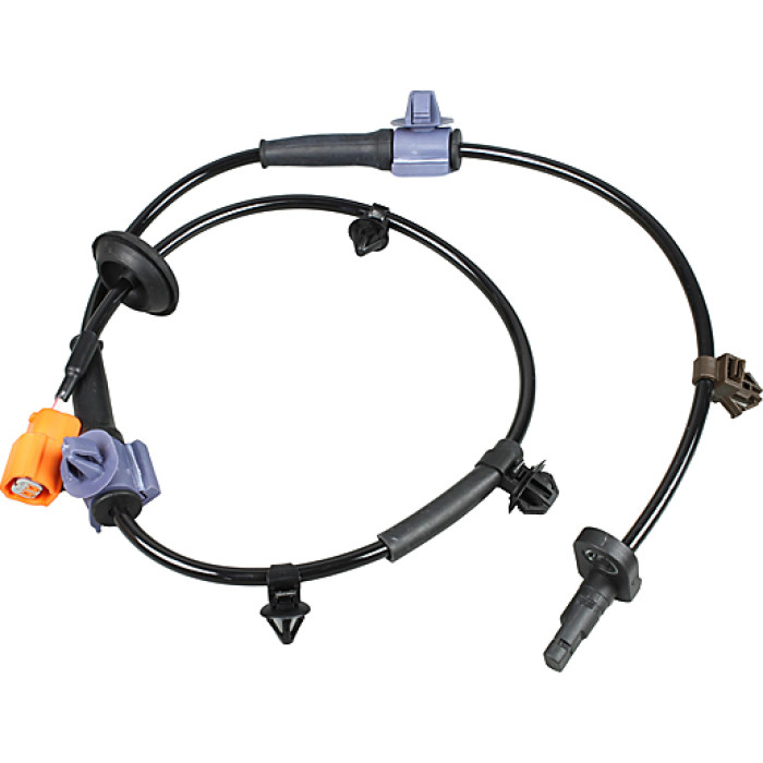 Metzger 09001178 Sensor, Raddrehzahl Metzger 09001178 Sensor, Raddrehzahl