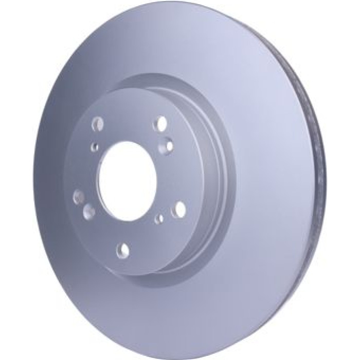 Hella 8DD 355 125-101 Bremsscheibe PRO Hella 8DD 355 125-101 Bremsscheibe PRO
