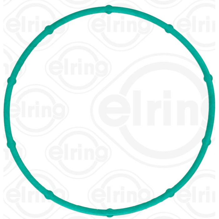 Elring 777.110 Dichtung, Ansaugkrümmergehäuse