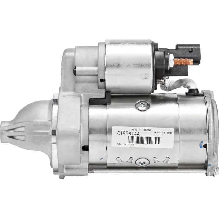 Valeo 438231 Starter ORIGINS - NEW O.E. TECHNOLOGIE Valeo 438231 Starter ORIGINS - NEW O.E. TECHNOLOGIE