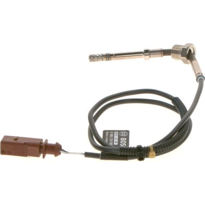 Sensor, Abgastemperatur 0 986 259 085 Sensor, Abgastemperatur 0 986 259 085