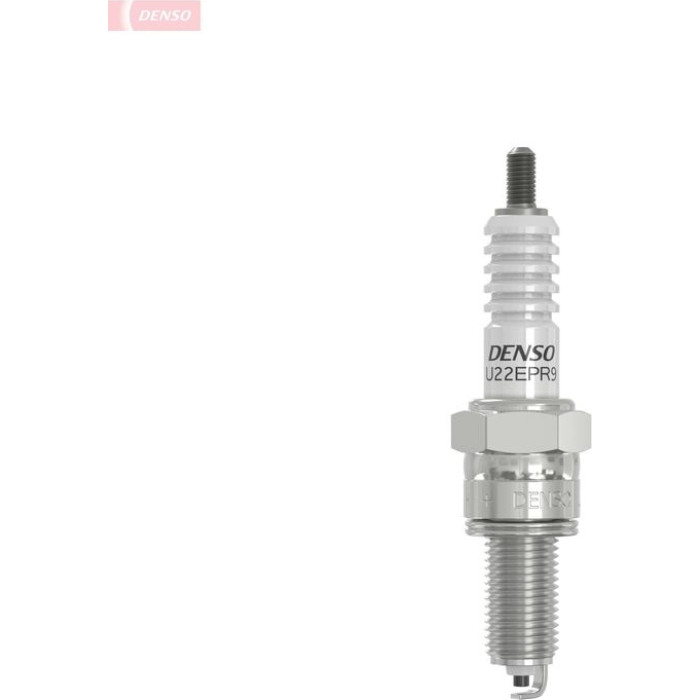 Denso U22EPR9 Zündkerze Nickel
