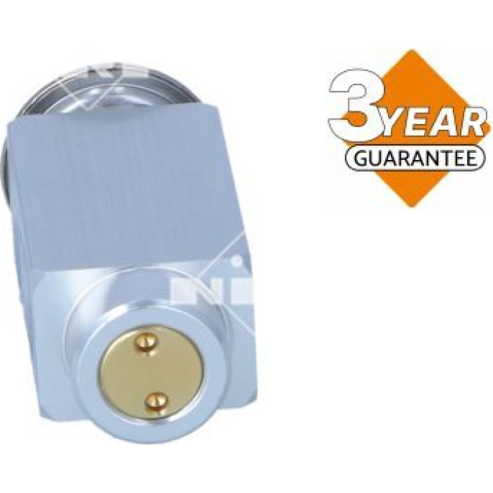 NRF 38517 Expansionsventil, Klimaanlage EASY FIT NRF 38517 Expansionsventil, Klimaanlage EASY FIT