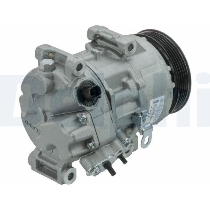 Delphi CS20495 Kompressor, Klimaanlage Delphi CS20495 Kompressor, Klimaanlage