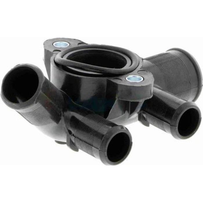 Vaico V22-9703 Kühlmittelflansch