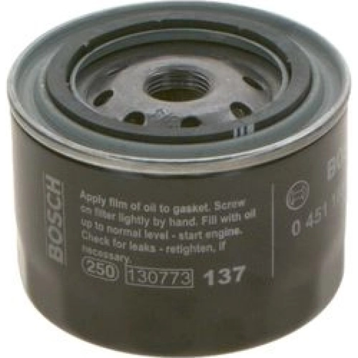 BOSCH 0 451 103 093 Ölfilter BOSCH 0 451 103 093 Ölfilter
