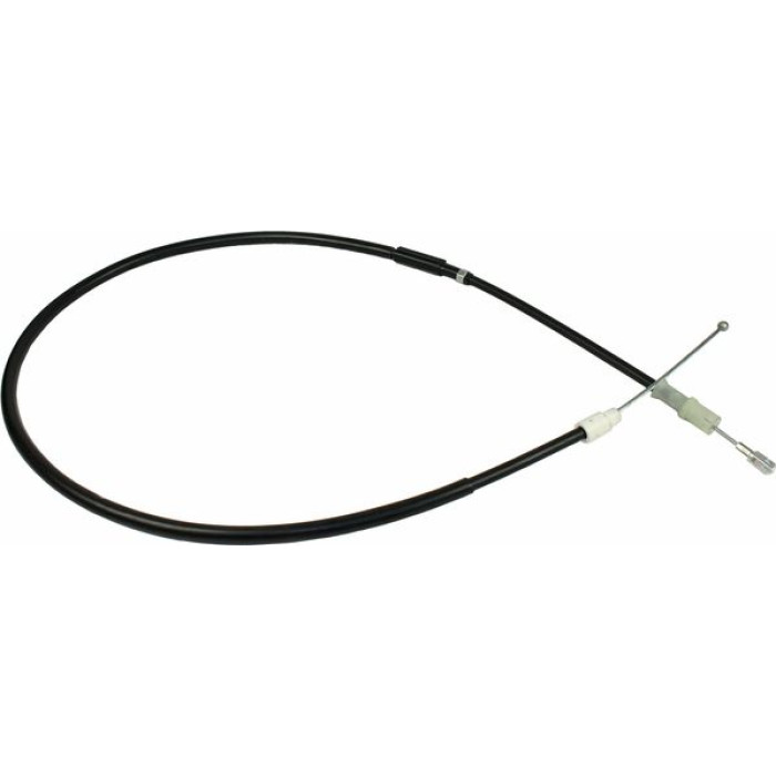 Metzger 10.9890 Seilzug, Feststellbremse