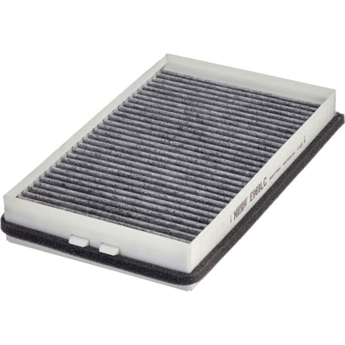 Hengst Filter E969LC Innenraumluft