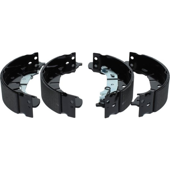 BOSCH 0 986 487 773 Bremsbackensatz BOSCH 0 986 487 773 Bremsbackensatz