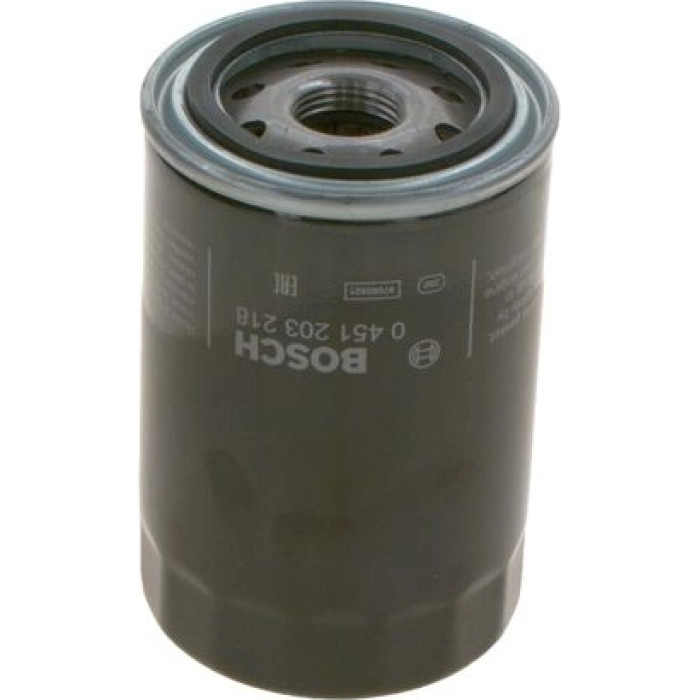 BOSCH 0 451 203 218 Ölfilter BOSCH 0 451 203 218 Ölfilter