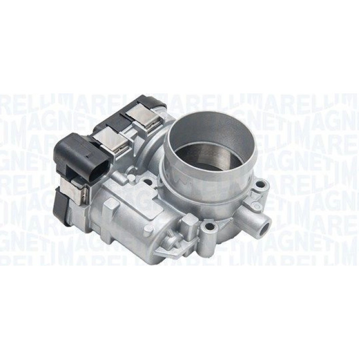 Magneti Marelli 802007638401 Drosselklappenstutzen