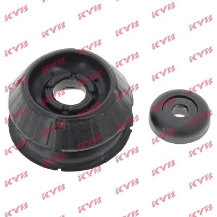 KYB SM1012 Reparatursatz, Federbeinstützlager Suspension Mounting Kit KYB SM1012 Reparatursatz, Federbeinstützlager Suspension Mounting Kit