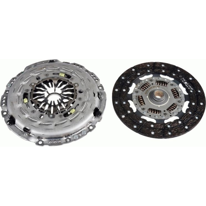 SACHS 3000 950 730 Kupplungssatz XTend