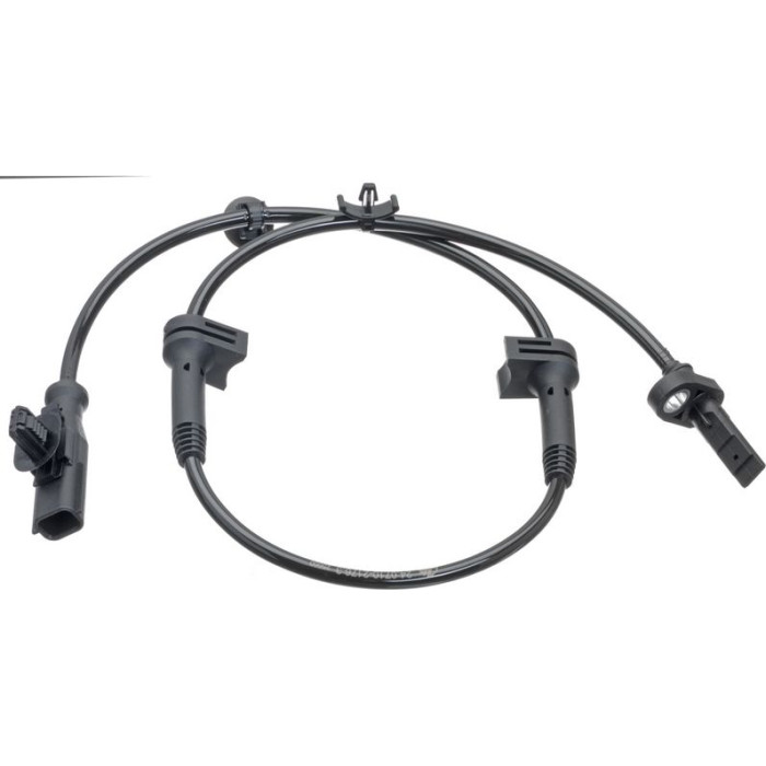 ATE 24.0710-2176.3 Sensor, Raddrehzahl ATE 24.0710-2176.3 Sensor, Raddrehzahl