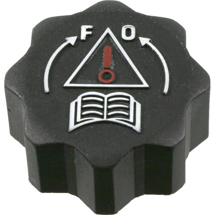 FEBI BILSTEIN 22081 Verschlussdeckel, Kühlmittelbehälter