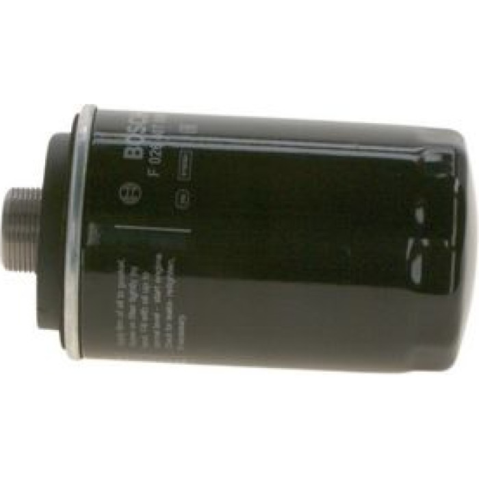 BOSCH F 026 407 080 Ölfilter BOSCH F 026 407 080 Ölfilter