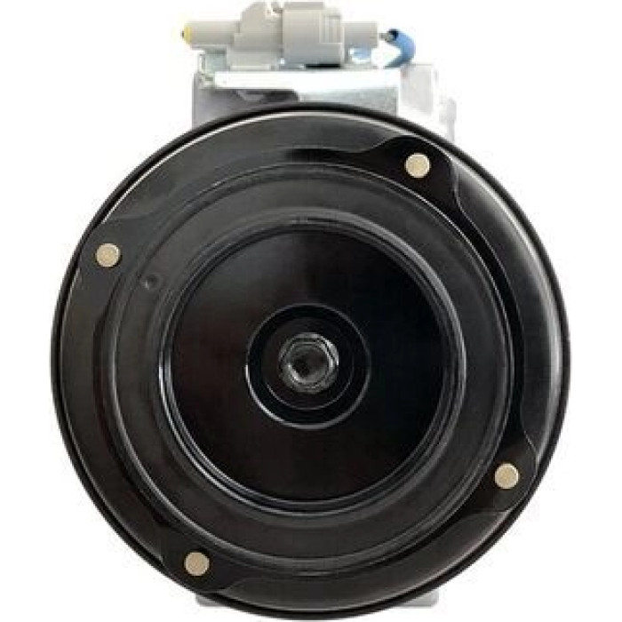 Mahle ACP 352 000S Kompressor, Klimaanlage BEHR Mahle ACP 352 000S Kompressor, Klimaanlage BEHR