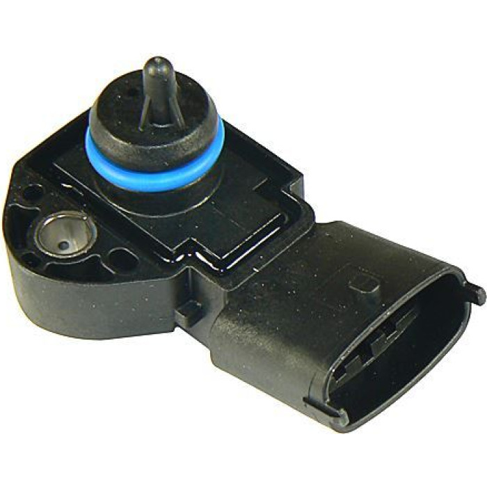 Metzger 0906129 Sensor, Kraftstoffdruck