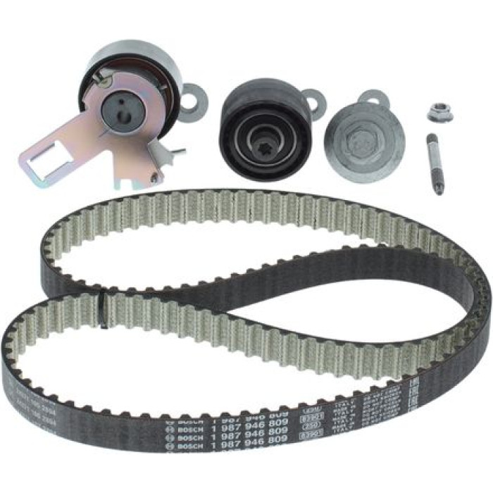 BOSCH 1 987 946 780 Zahnriemensatz BOSCH 1 987 946 780 Zahnriemensatz