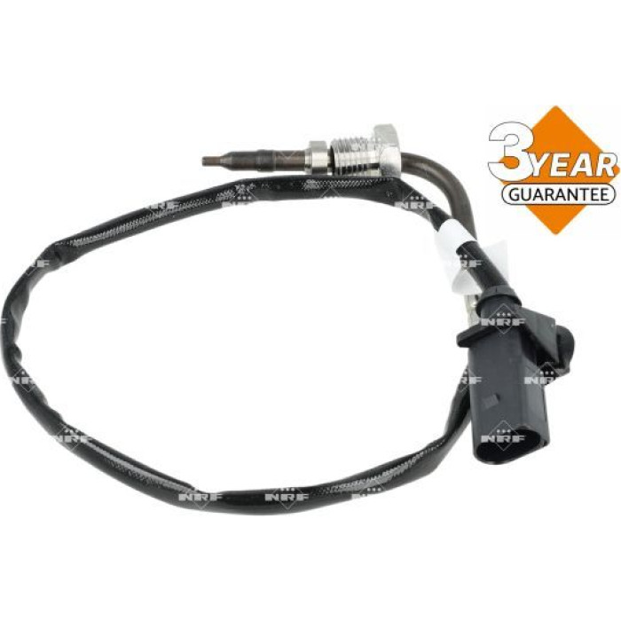 Sensor, Abgastemperatur 707470 Sensor, Abgastemperatur 707470